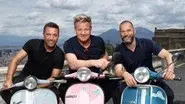 The Italian Job still