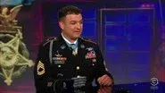 Sgt. 1st Class Leroy Petry still