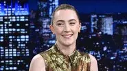 Saoirse Ronan, Carmelo Anthony, David Gilmour, David Gilmour & The Roots still