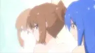 Up the Creek with Senpai still