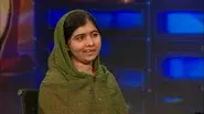 Malala Yousafzai still