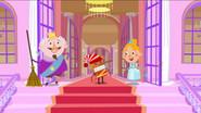 Cinderella still