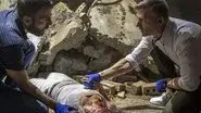The Doctor Whose World Collapsed still