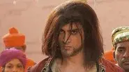 Sharifuddin writes to Jodha still
