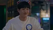 Hae-yi’s Tragedy still