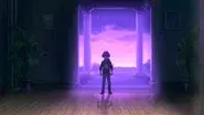 Humans and Ghosts Are Different still