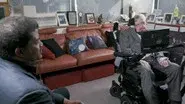 Stephen Hawking still