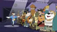 Sky Pirates...In the Sky! still