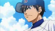 Official Game Debut still