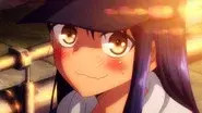 Senpai's Such a Closet Perv!! / There's No Way Creepy Senpai Could Go on a Proper Date!! still