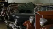 Smoking Hot Chevy still