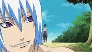 Zabuza's Blade still