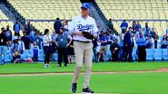 Dodger Day still