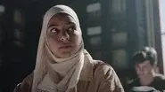 It's never for Amira still