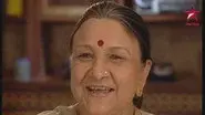 Payal's Cunning Plan still