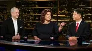 Chelsea Handler; Ted Lieu; Evan McMullin; Ana Navarro still