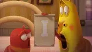 Yellow Chicken still