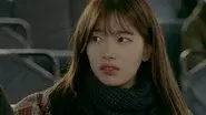 Joon-young and Eul in High School still