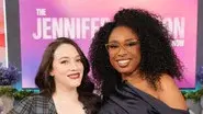 Kat Dennings, Nia Long still