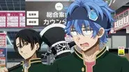 The Worst Trio Possible still