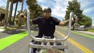 Gnarly Harley still