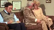 The Ted and Georgette Show still