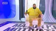 DJ Khaled, Ed Sheeran, Migos, Lili Reinhart still