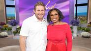 Curtis Stone, Julia Michaels still