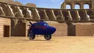There's No Place Like Rome still