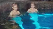 Zac's Pool Party still