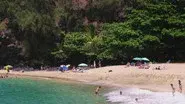 The Other Side of Paradise still