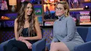Kristen Doute & S.E. Cupp still