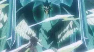 The Second Rune-God Windam, the Lord of the Skies still