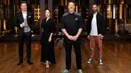 Pressure Test: Darren Purchese's Passionfruit Pavlova still