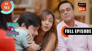 Tough Decision For Vandana still