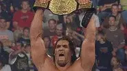 Raw - Sep. 10, 2007 still