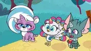 Magical Mare-story Tour still