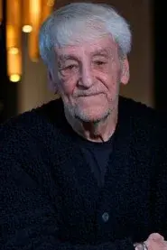 Colin Nutley