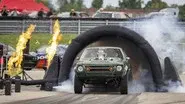Hemi Gremmie Surprise at Roadkill Nights! still