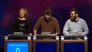 June Diane Raphael, James Adomian, Mike Lawrence still