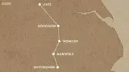 Nottingham to Leeds still