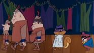 Robin Hood & His Merry Muggs still