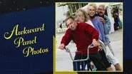 Vanessa Bayer, Guy Branum & Dusty Slay still