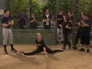 Play Ball still