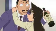 Mori Kogoro's Grand Lecture (1) still