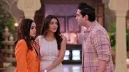 Angad Confronts Mitali's Actions still