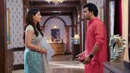 Pari's Web of Manipulation still