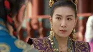 The Jealous Empress still