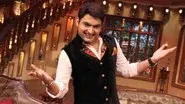 Kapil Introduces his Family still