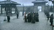 Liu Bei garrisons an army at Xinye still